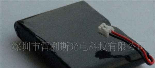 供应7.4 1800mAh锂电池