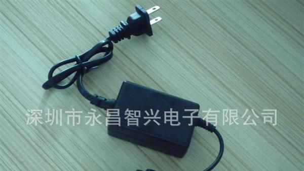 销售CE认证 高质量电源适配器