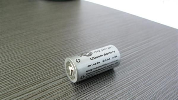 供应-RFID电子标签专用锂亚电池