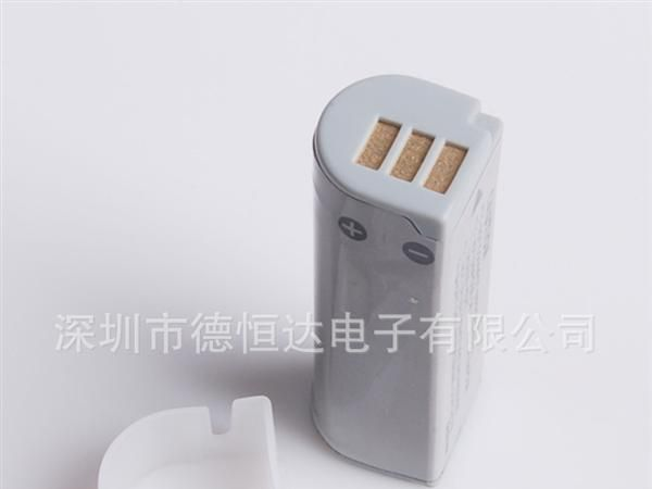 厂家供应佳能数码相机电池Canon NB-9L
