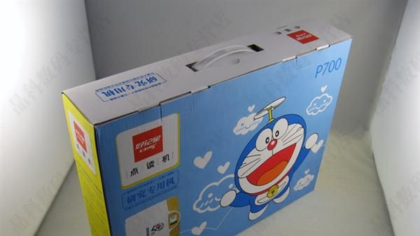 好记星点读机P700 特价 2G内存 可插卡 内置锂电 无线笔