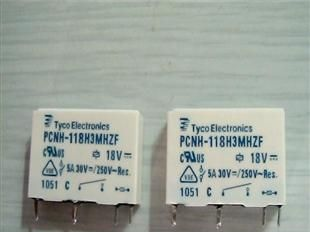供应TE/泰科PCD-112D1M继电器