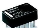 供应原装进口 OMRON/欧姆龙 G6H-2-5V  继电器