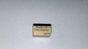 供应Panasonic/松下AGN200S4H继电器