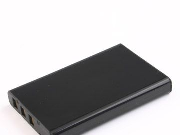 供应柯达KODAK KLI-5000 数码相机电池