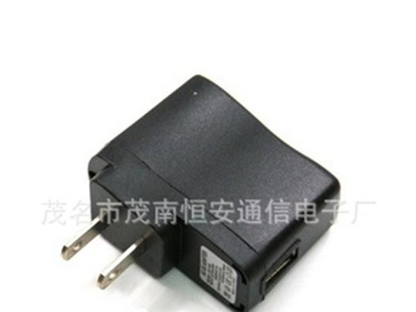 USB充电器