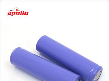 圆柱锂电池 18500充电电池 3.7V锂电池 高容量MP3电池