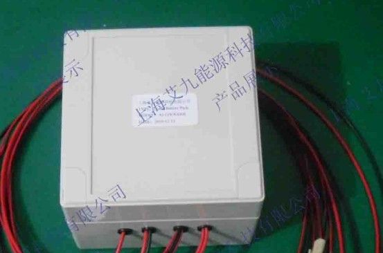 锂电池组5V 稳压 4400 容量 可定做不同规格