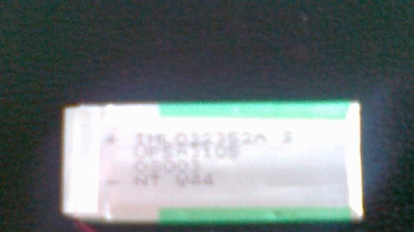 聚合物电池352352.根据要求定做各种型号和容量电池