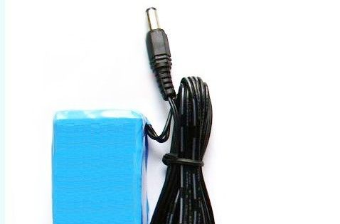 深圳厂批7.4V-1800mAh电动玩具电池 锂聚合物电池组 医疗器械电池