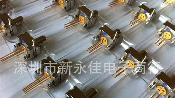 1550nm 红外激光二极管