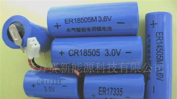 【自产自销】锂亚电池ER34615 容量大 易携带【欲购从速】