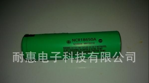 松下NCR18650-3100笔记本电池