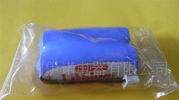 供应maxell 万胜 锂电池