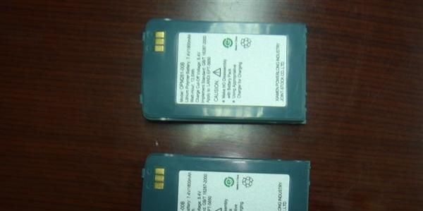 供应低温放电性能优良电池