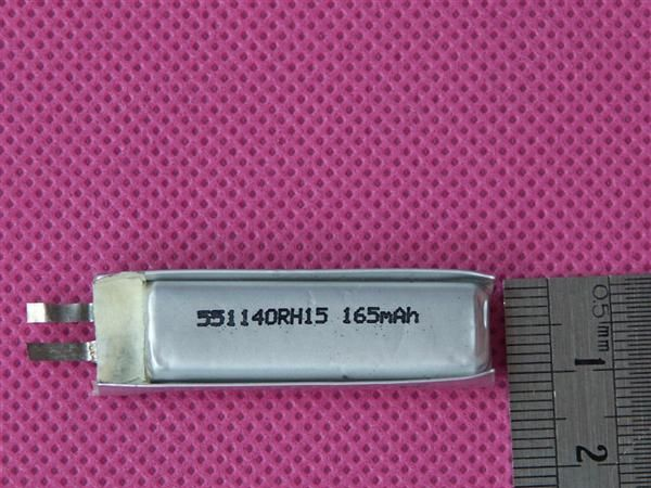 玩具电池 航模电池 玩具锂电池