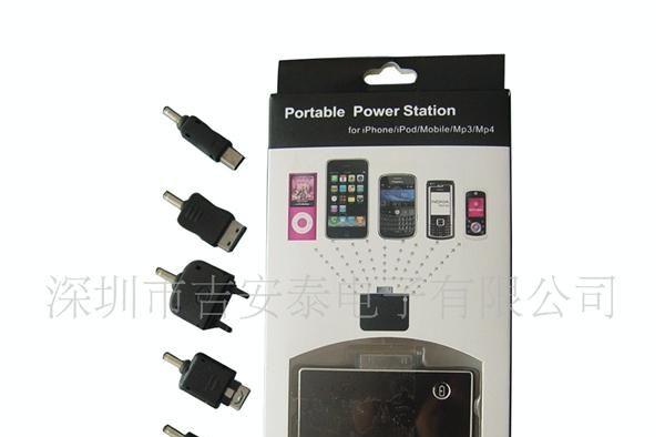 供应IPHONE 3G/LG手机外挂电池