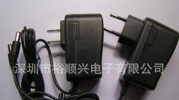 5v恒压稳压开关电源适配器