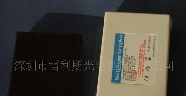 供应12V锂电池组