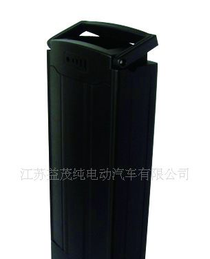 塑壳电动自行车锂电池