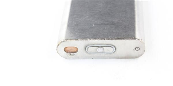 锂电池，钢壳带防爆专利产品103450SR，华粤宝，数码备用电源专用