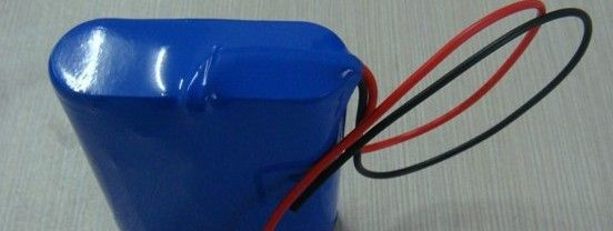 厂家供应18650电池组.