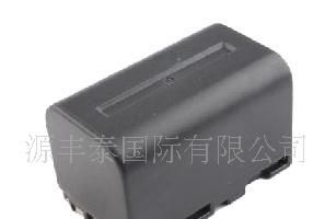 供应SONY摄像机NP-FS20电池NP-FS21电池NP-FS22电池  厂家批发