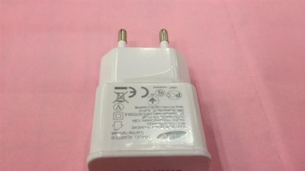 三星N7100 I9220充电器 GALAXY NOTE2充电器 三星USB直充+数据线