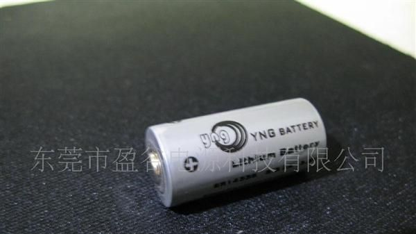 供应-工控PLC专用锂亚电池ER14335