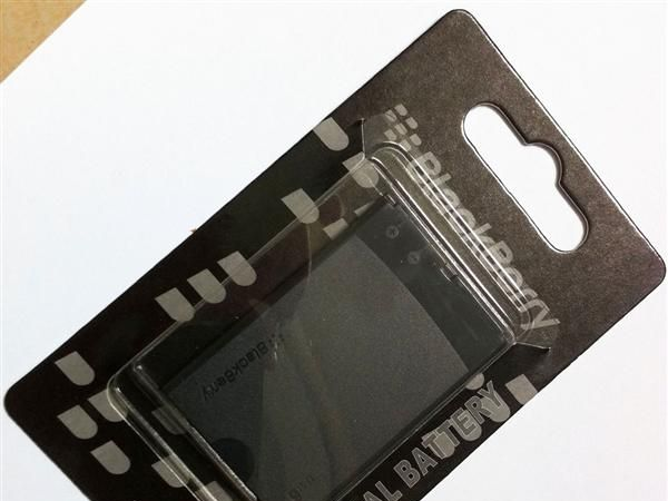厂家供应黑莓9000/9700手机电池,BLACKBERRY M-S1 MS1电池