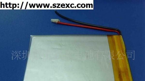 供应5AH学习机锂电池