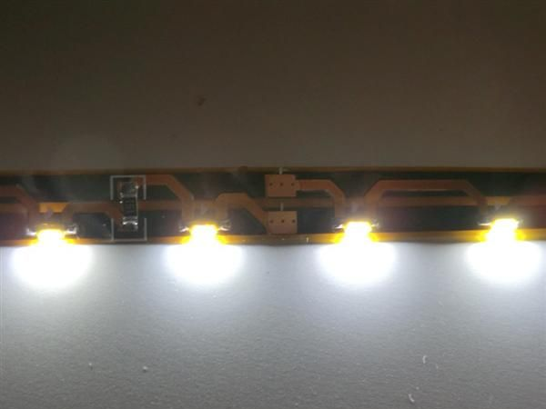 335侧面发光贴片灯335黄光红光绿光紫光兰光LED贴片灯