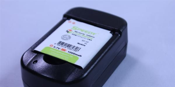 索爱 U1 U1i U10 BST-33 电池 U1电池 1000毫安
