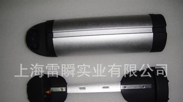 批发 24V 10Ah 水壶式电动车锂电池,40A保护板,出口品质严格测试