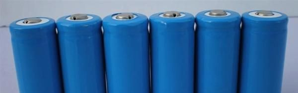 供应CR123电池1600MAH(图)