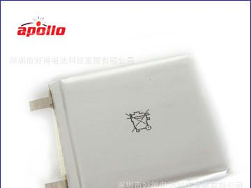 深圳厂家供应052530-210mAh锂聚合物A品电芯 锂电池