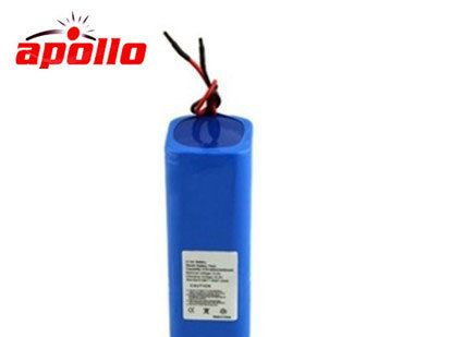 厂家批发18650/4400mAh 超声波探伤仪大容量锂电池 动力锂电池