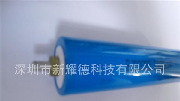 7.4V18AH环保认证可替代铅酸电池大容量锂离子电池