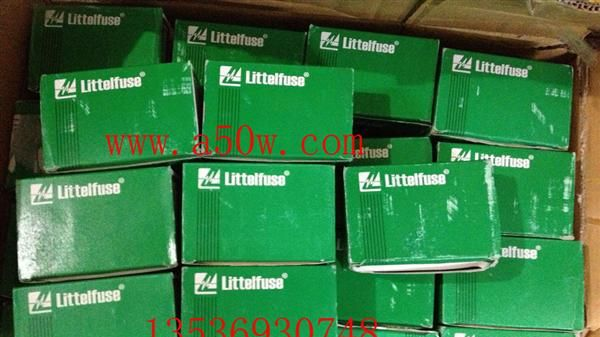 KLK25   Lttelfuse保险管   25A600V6自已现货:可直接付款
