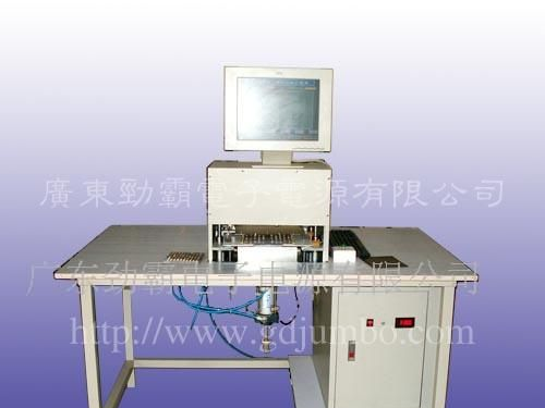 供应JB-NC-LI40锂电池测试设备