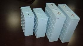 10-100AH能量型磷酸铁锂单体电池