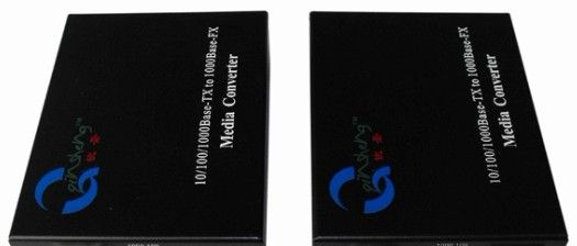 供应LC千兆单模双纤收发器,LC千兆收发器，SFP千兆收发器，SFP光纤模块