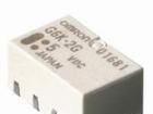 供应OMRON/欧姆龙G6K-2P-Y-24V继电器