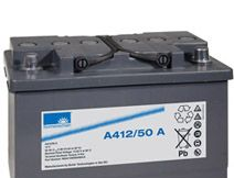 供应阳光蓄电池A412/50A龙口市直销