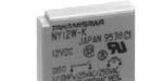 供应FUJI/富士通NY5W-K继电器