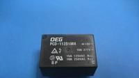 供应原装进口 TE/泰科 PCD-124D1M继电器