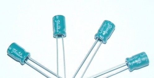 供应超小型电容器，超小型电容器质优价廉，电容生产厂家
