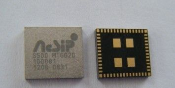 供应集成电路，MT6620(S500)，QFN，MTK品牌优势