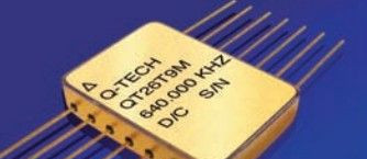 Q-Tech晶振