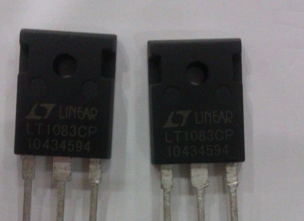 供应LT集成电路LT1083CP